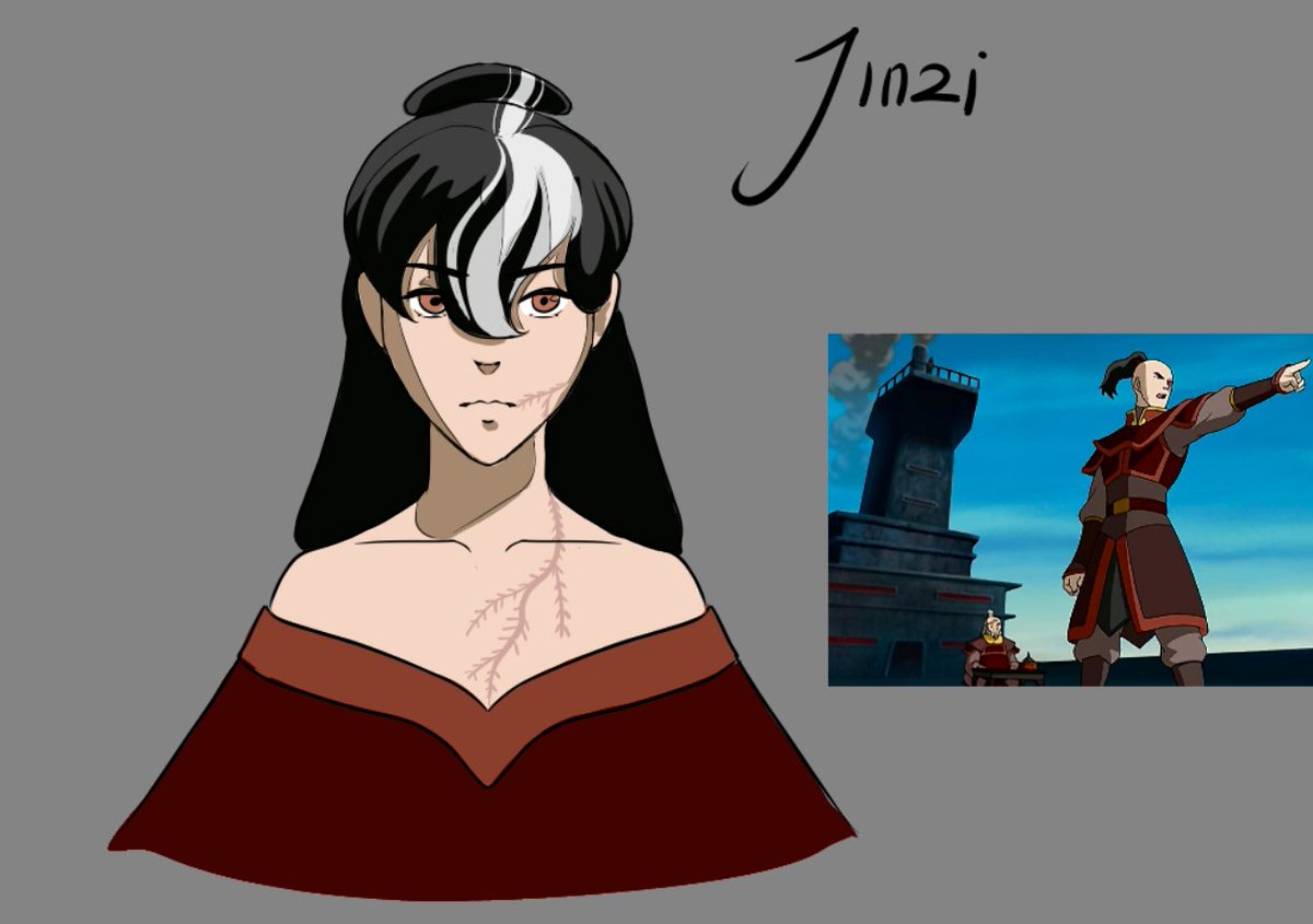 Faneposter's tweet photo. everyone drop everything I'm designing a zuko-kisser https://t.co/YEIQn3zz4a