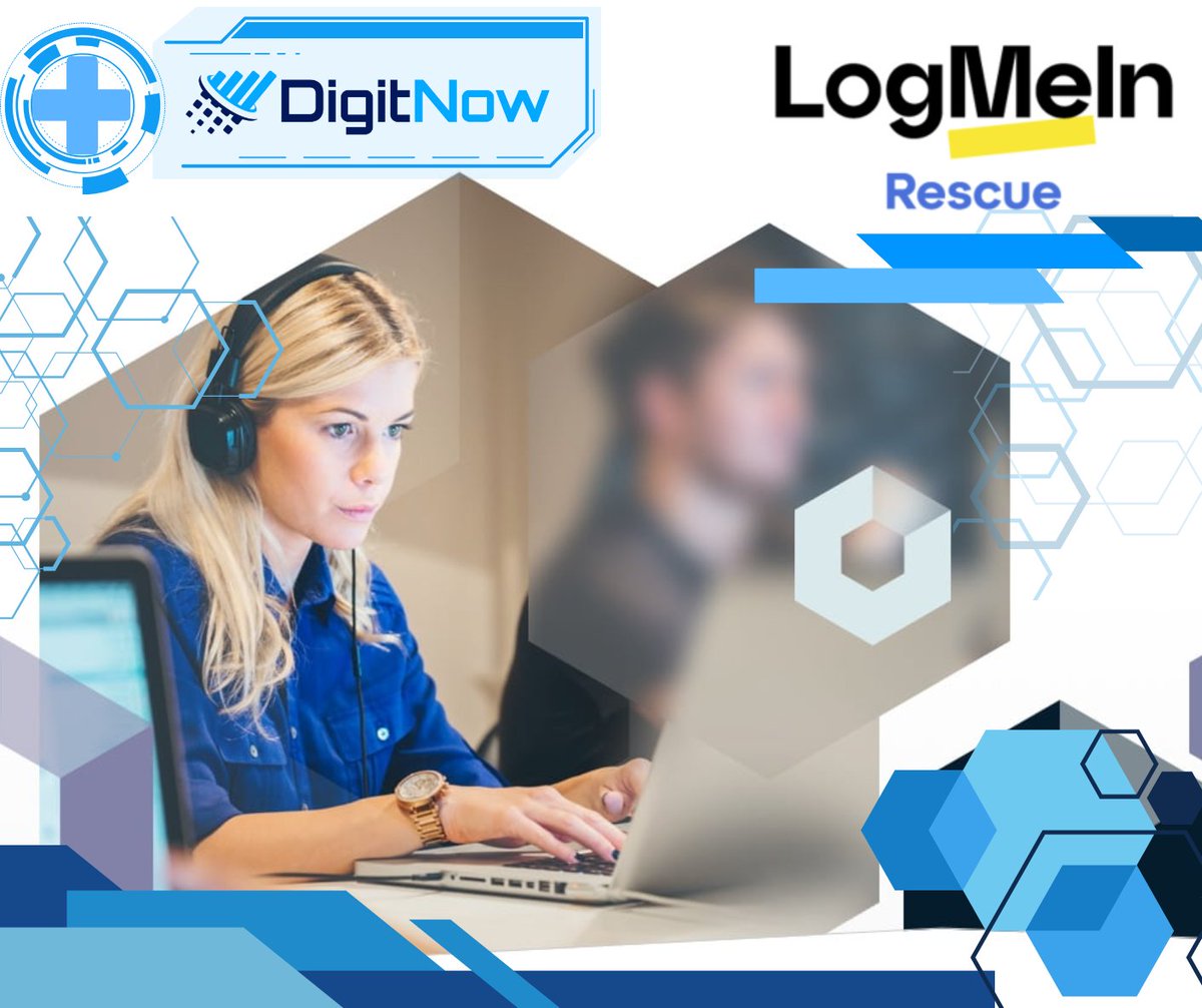 DigitNowMexico's tweet photo. Cada minuto sin soporte técnico cuesta ⚠️💻

Con LogMeIn Rescue puedes:
✔️ Dar soporte remoto rápido
✔️ Ayudar desde cualquier lugar
✔️ Resolver incidentes más rápido
✔️ Mejorar productividad 🚀☁️
🌐 https://t.co/qUXJ7YeUcQ

#LogMeInRescue #SoporteRemoto #DigitNow #ITSupport https://t.co/ithBr8ZP4o