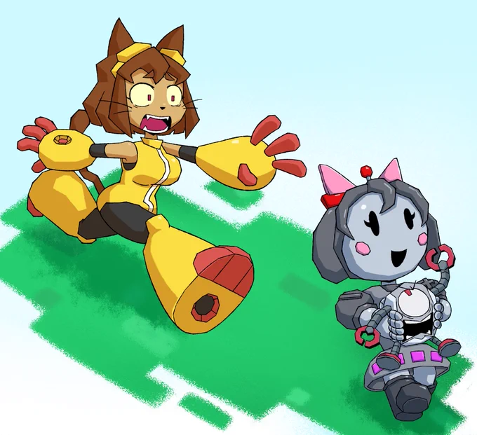 Gameoverse + Anna-Logue #Gameoverse