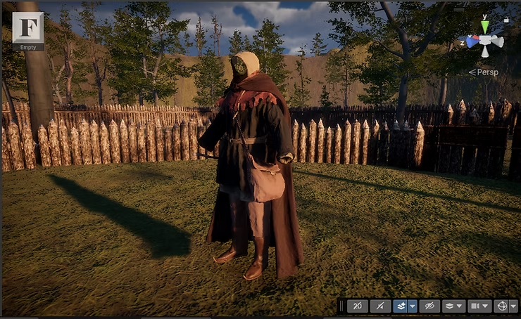 LivingWorldProj's tweet photo. Update 0.16.0 - Devlog 1 - Save System upgrade

Following on the last couple of posts, finally finished the new save system!

Next couple months for me will be hetic, will need to see how it goes. 

More details at: https://t.co/wqTp0w99cI

Sneak peak of new clothes item! https://t.co/Dl8CPqUG1D