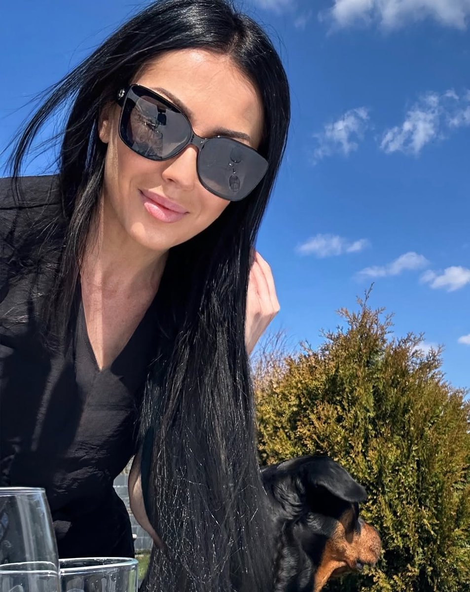 Melissa Canine Curator🐶❤️ tweet media