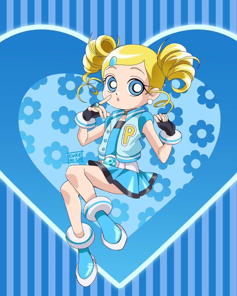 Cure Nico tweet media