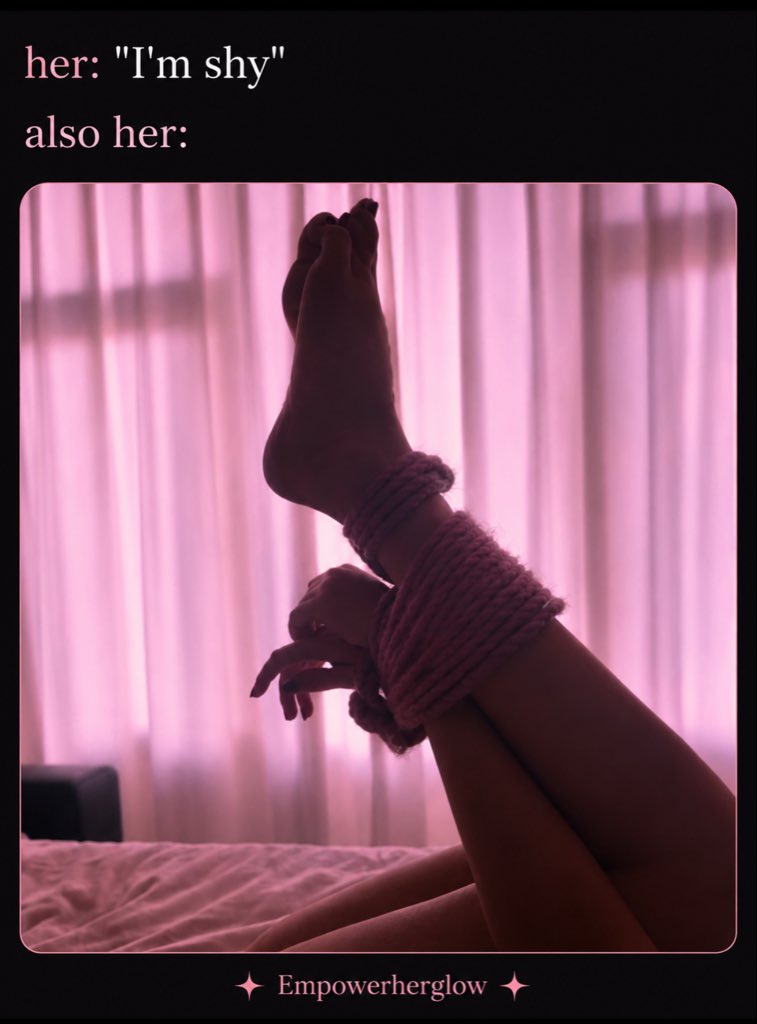 ♡✧ 𝓔𝓶𝓹𝓸𝔀𝓮𝓻𝓗𝓮𝓻𝓖𝓵𝓸𝔀 ♡✨ tweet media