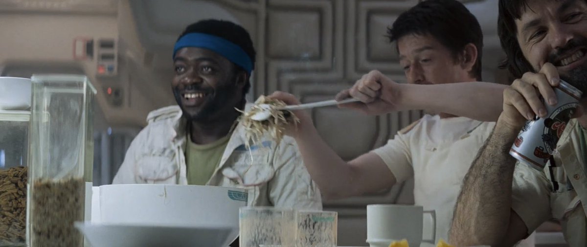 Alien_Theory's tweet photo. What a nice weekend. Eating good food, and chugging down some cold, refreshing Aspen Beer. https://t.co/v8osW7l2a0