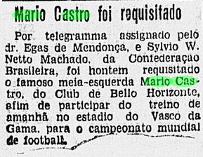 Memória Atleticana tweet media