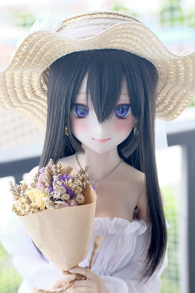 おすそ分け♡DOLLちゃん① doll