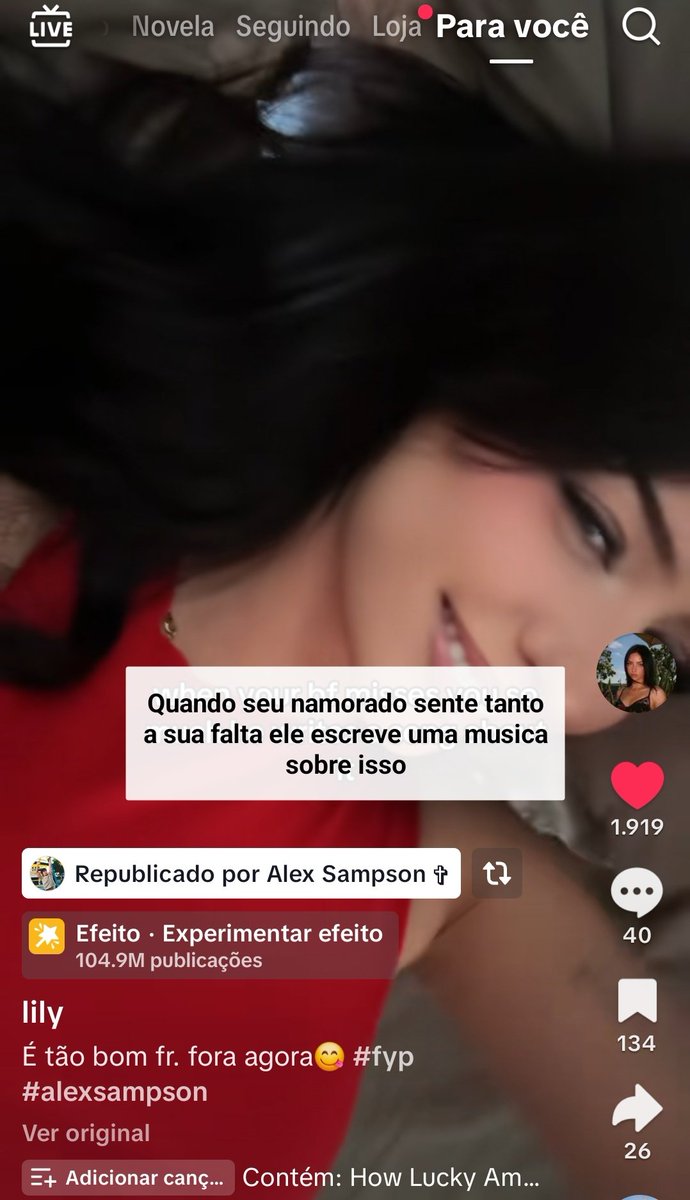 joshlexhot's tweet photo. Mulher,não precisava me fazer inveja não. https://t.co/Dg7L70t8EU
