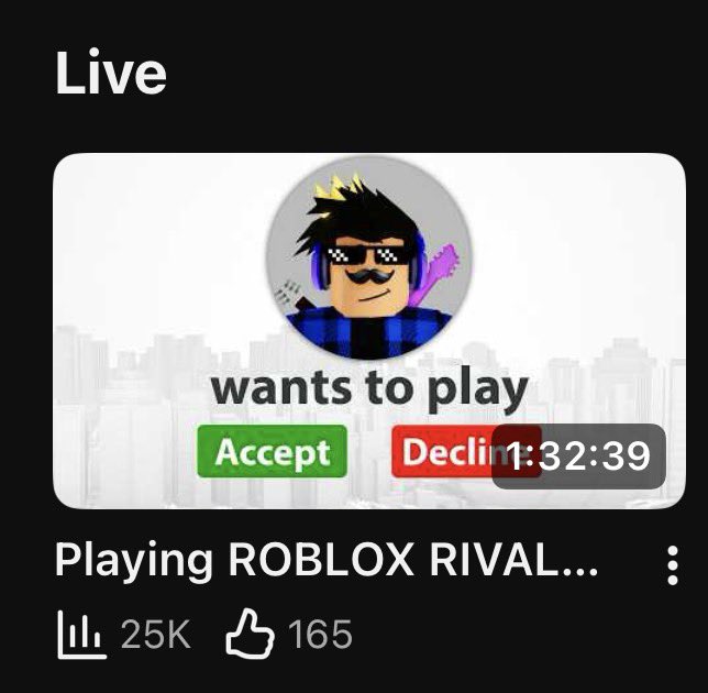jixelation's tweet photo. 25K Views on a livestream is unheard of for me… 😵‍💫

Thank you guys for the support 🫶🥹 https://t.co/1Ek2xiuET4