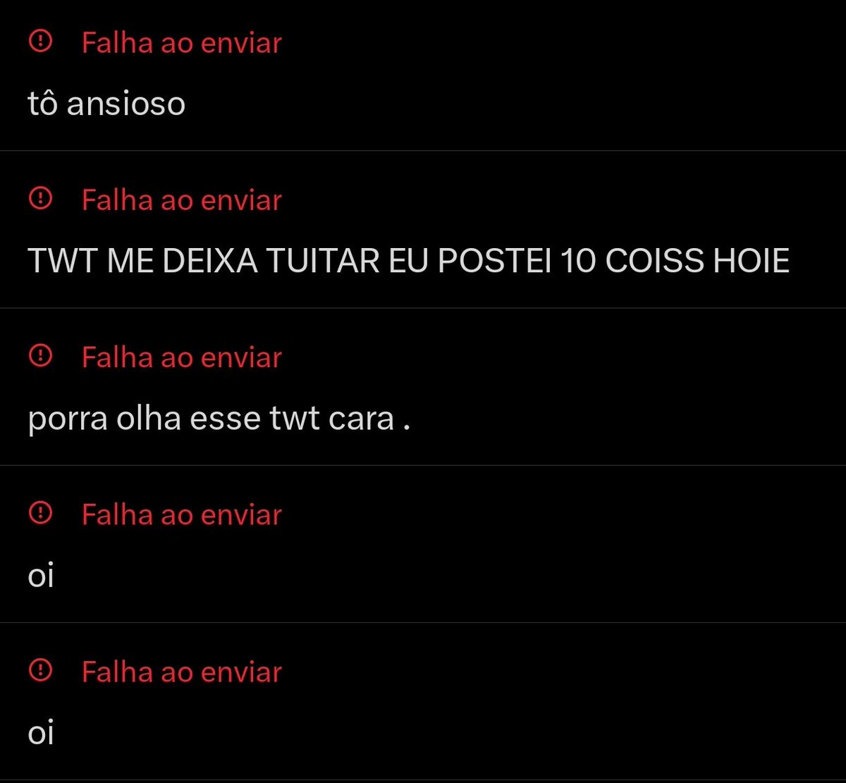 heestacyz's tweet photo. eu tô sendo CENSURADO nessa rede . https://t.co/4eo0iDcOzO