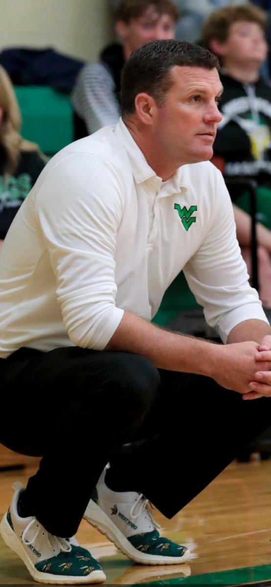 CulleyAD's tweet photo. 🏀🏀🏀🏀🏀🏀🏀🏀🏀🏀🏀🏀🏀
West Vigo High School is excited to announce Tommy Roberts as our new Head Girls Basketball Coach! Tommy was approved by the VCSC School Board at tonight’s meeting. 
WELCOME ABOARD TOMMY!!!!! https://t.co/mP8SGnkLGK