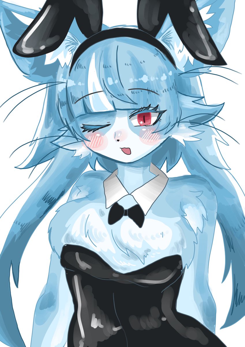 まややのケモノ工房 tweet media