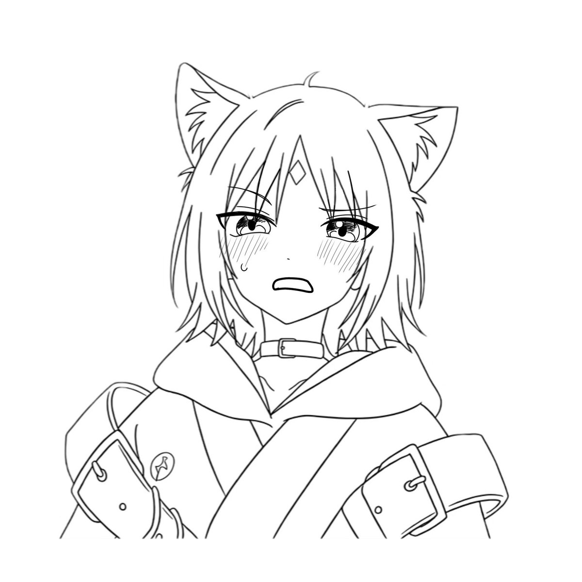 かぐやページ いろP🦊 #超かぐや姫