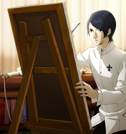 ✨Persona Positivity!✨ tweet media