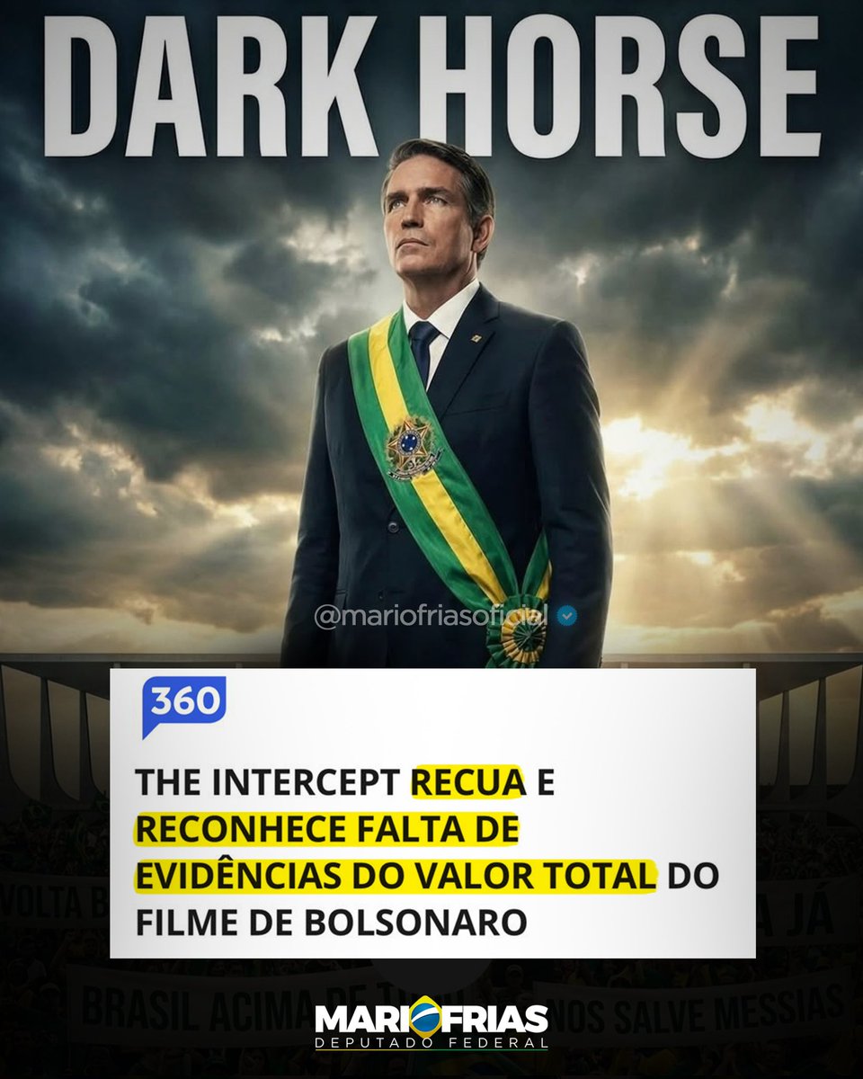 Julio Moreira tweet media