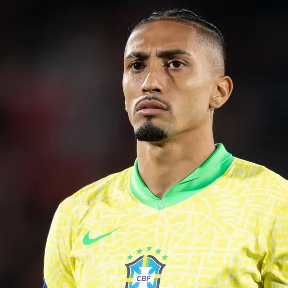 Oocitelta's tweet photo. Tradição continua: Em todas as convocações desde 1998, a Seleção Brasileira tem ao menos um jogador brasileiro na Copa do Mundo. https://t.co/85M8jNQ5Nx