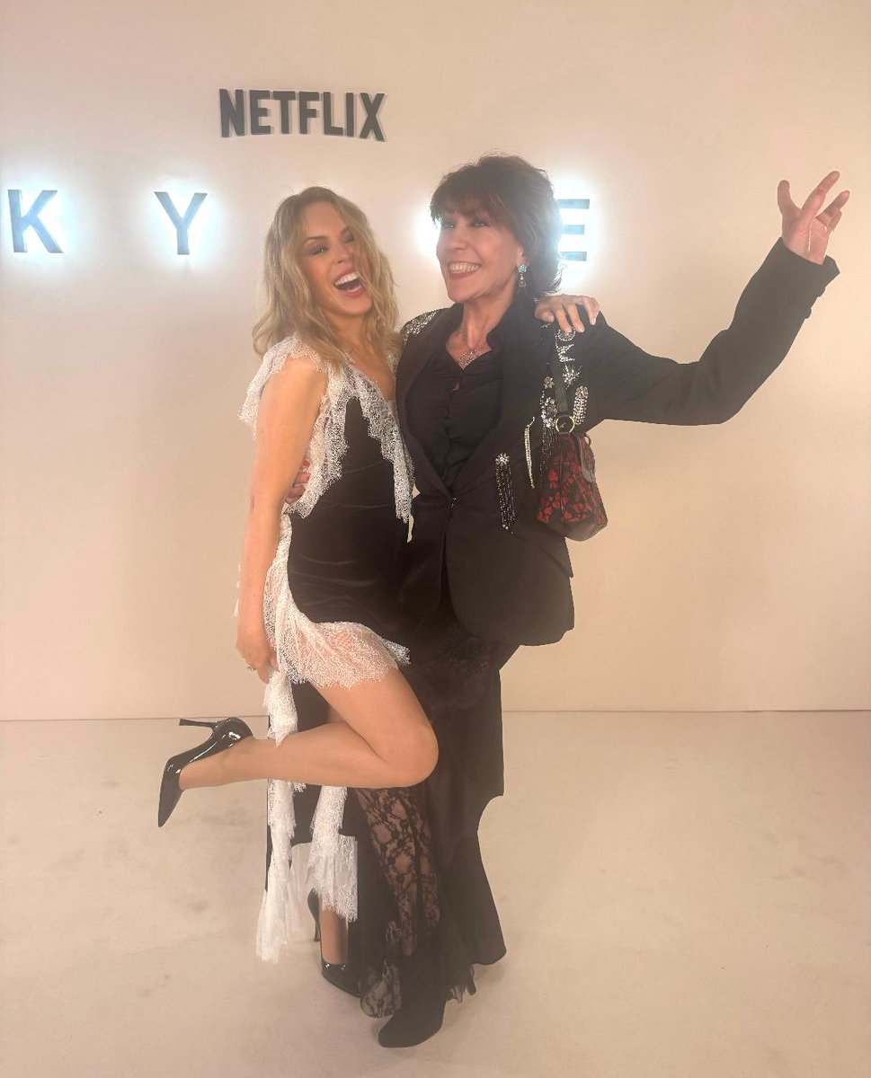 Kathy Lette tweet media