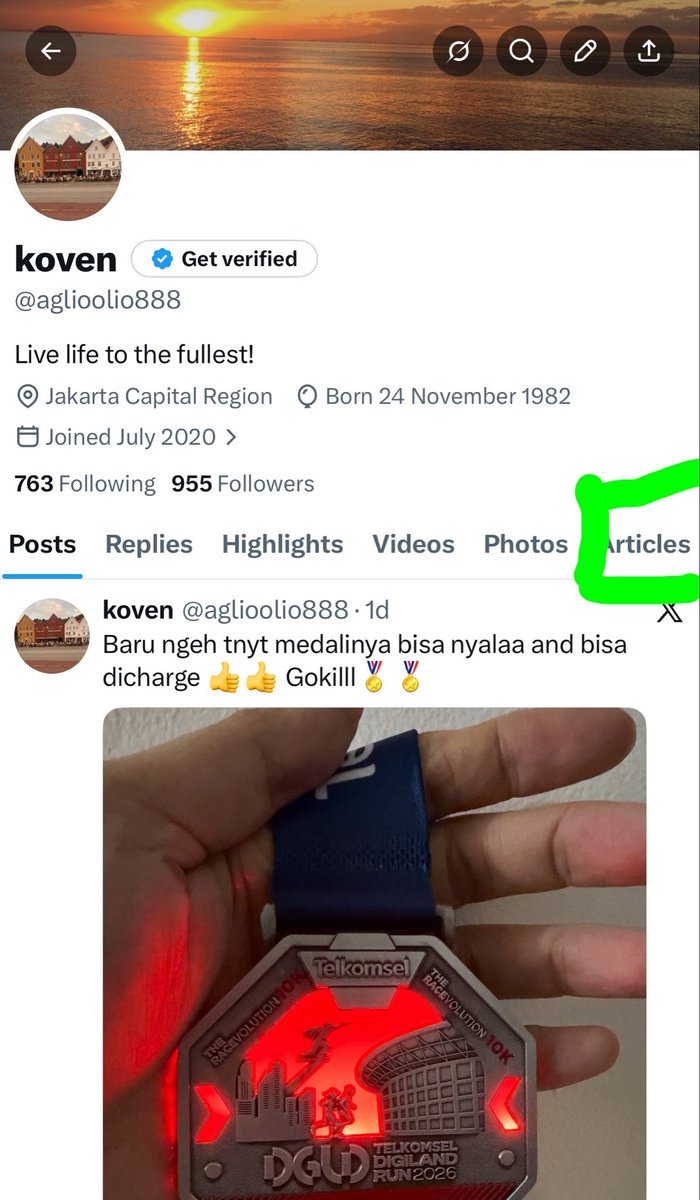 koven tweet media