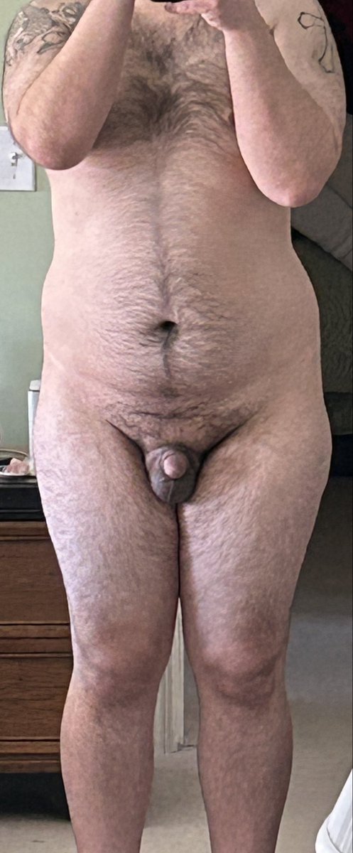 ChampHercules's tweet photo. Here’s what I love about the Twitter/X community… ❤️ 

Everyone is so comfortable in their own skin! 😃 

I love seeing the unique variety of nude bodies that God created! 🙌🏻 

Here is my contribution to the community… a nude photo of myself! 🍤 

#BodyPositivity https://t.co/6zl8BEiGBx
