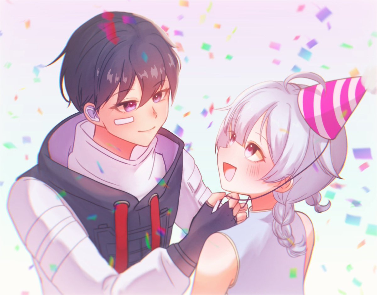 ゆの tweet media