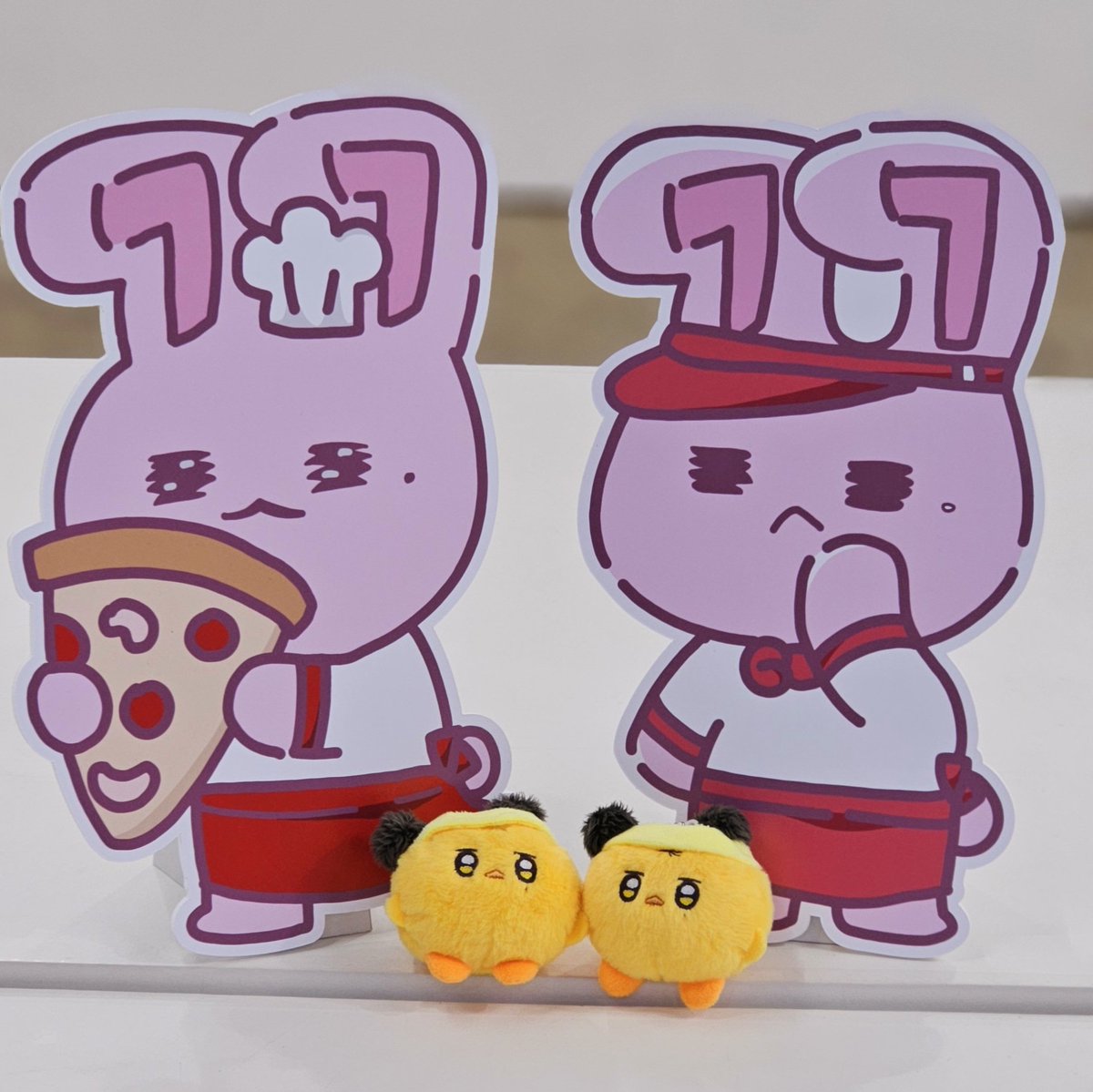 iuMint's tweet photo. 작년의 바이아스도..!🥹 진짜 최고의 쿠키ㅠㅠ
매번 쿠키 세트로 날 너무 행복하게 해준곳!! ٩(ˊᗜˋ)و https://t.co/RpCQnIq15m