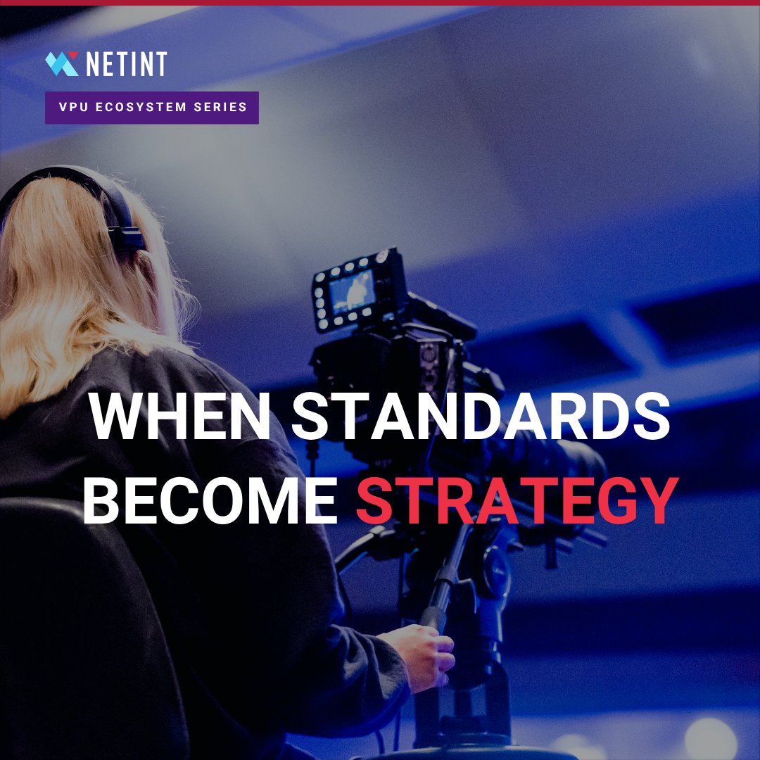 NETINT_Tech's tweet photo. For years, improving video quality meant one thing:

Wait for the next codec.

Rebuild infrastructure
Wait for device support
Repeat the cycle

What’s interesting now is that this model is starting to break

Technologies like MPEG-5 LCEVC don’t replace codecs
they enhance what already exists

Which means:
• Up to ~40% bitrate savings
• Faster encoding
• No full infrastructure rebuild

And maybe more importantly
no waiting years to see the benefits

We’re starting to see a different path emerge

👉 See more in the comments

#VideoInfrastructure #StreamingTech #AV1 #VideoEncoding #MediaTech