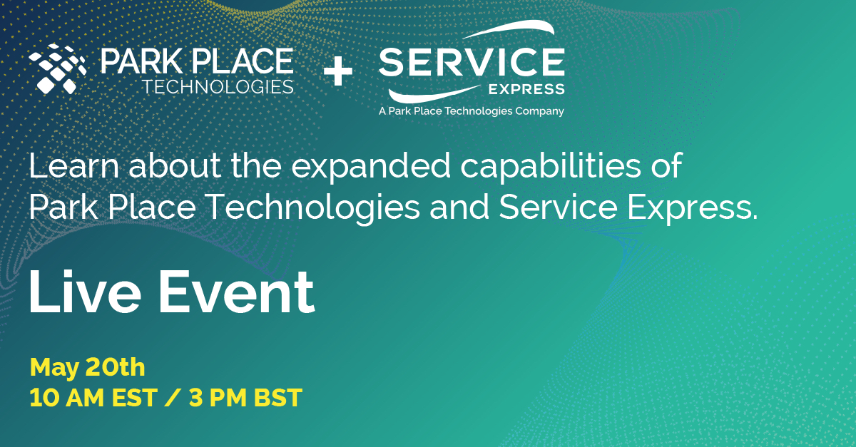 Service Express tweet media