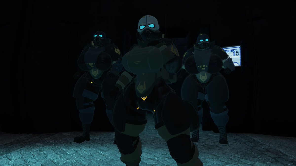 wip115's tweet photo. New content come and see what we have done I think you would like it

#vrc #vrchat #vrchaterp #vrchatnsfw #vrcerp #vrcnsfw #vr #erp #nsfw #lewd #sexy #sex #ass #boobe 

https://t.co/ZM1HVVjZEV https://t.co/HHgsXtyqYo