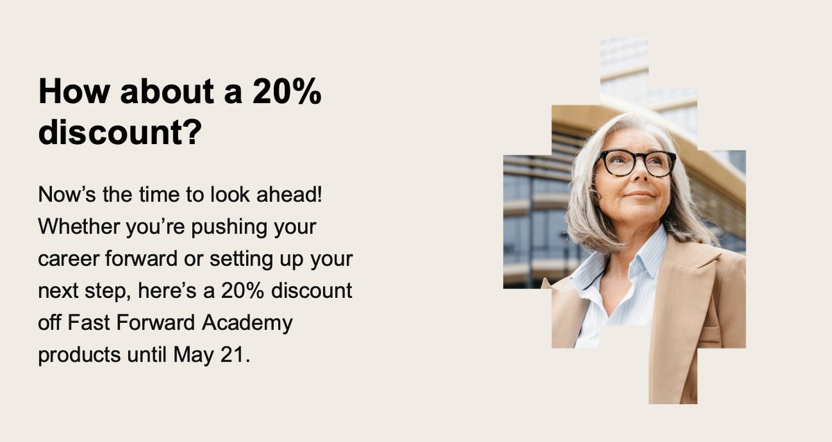 FastFwdAcademy's tweet photo. Earn your Enrolled Agent designation or stay on top of your tax continuing education with Fast Forward Academy!

Now, through May 21 save 20% on all Fast Forward Academy products with code SAVE10.

EA exam prep: https://t.co/zvFlMaiGgc

CE: https://t.co/H3beUMoRiW https://t.co/VmEuJfAn9d