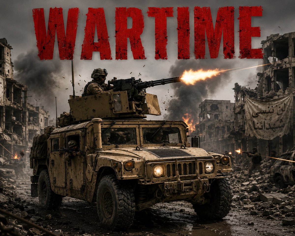 WARTIMEPLS's tweet photo. “Know thy self, know thy enemy. A thousand battles, a thousand victories” - Sun Tzu
#WARTIME https://t.co/wGpVXICjfj