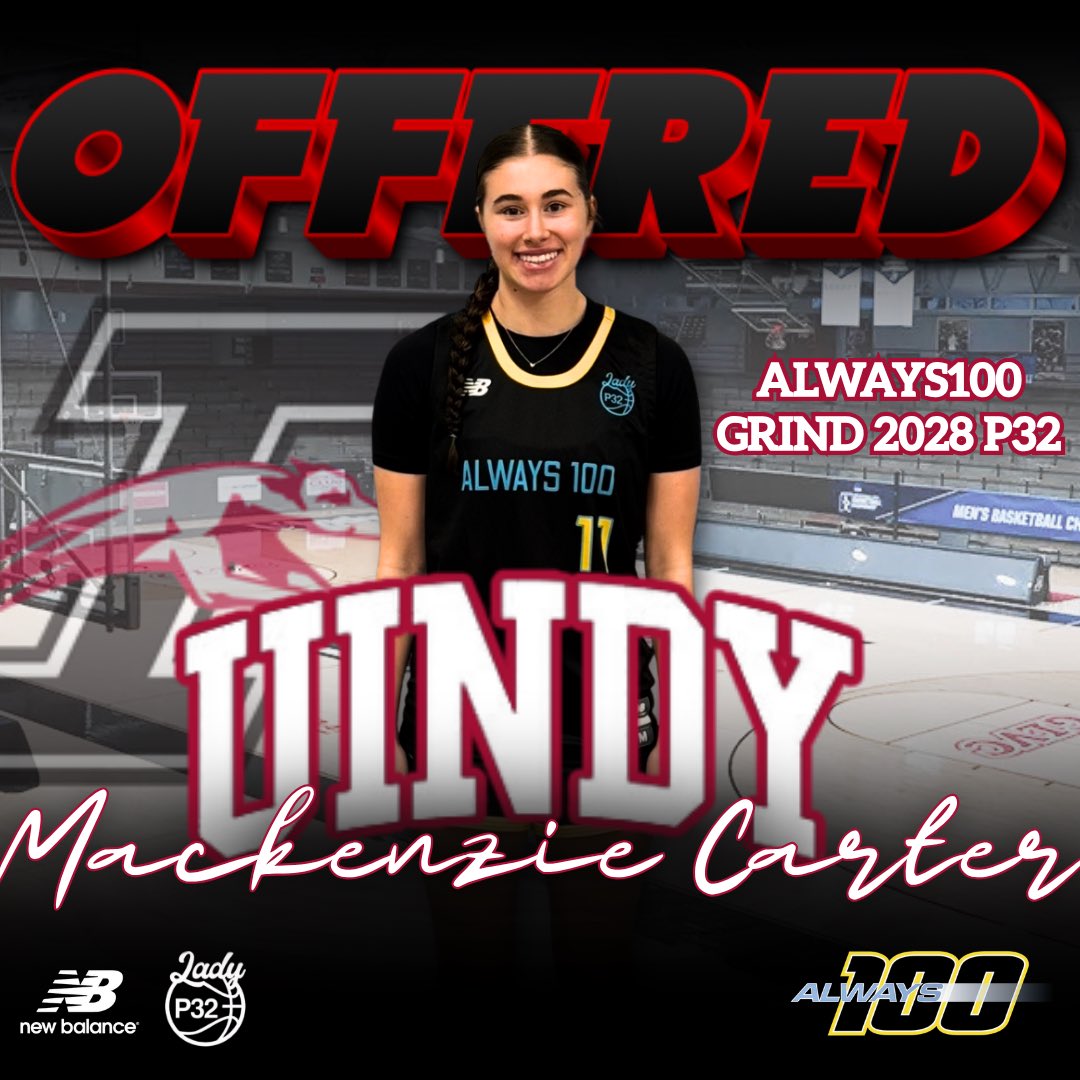 vjhAlways100's tweet photo. @KenzieCarter28 @LBInsider @lp32_league @PGHIndiana @coachbeckett @wadesworld32 @Always100_TMH #Always100 #Keepworking https://t.co/cN9gd61NxQ