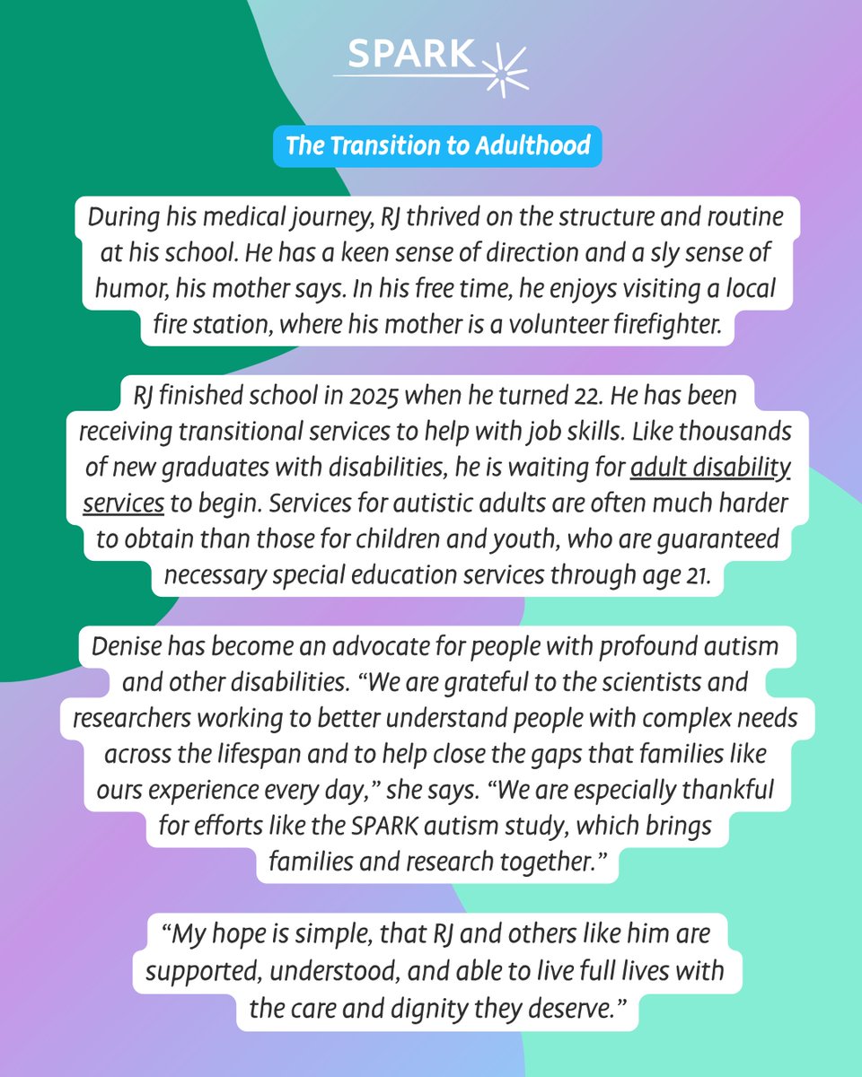 SPARKforAutism's tweet photo. https://t.co/6hMeKfCBTg