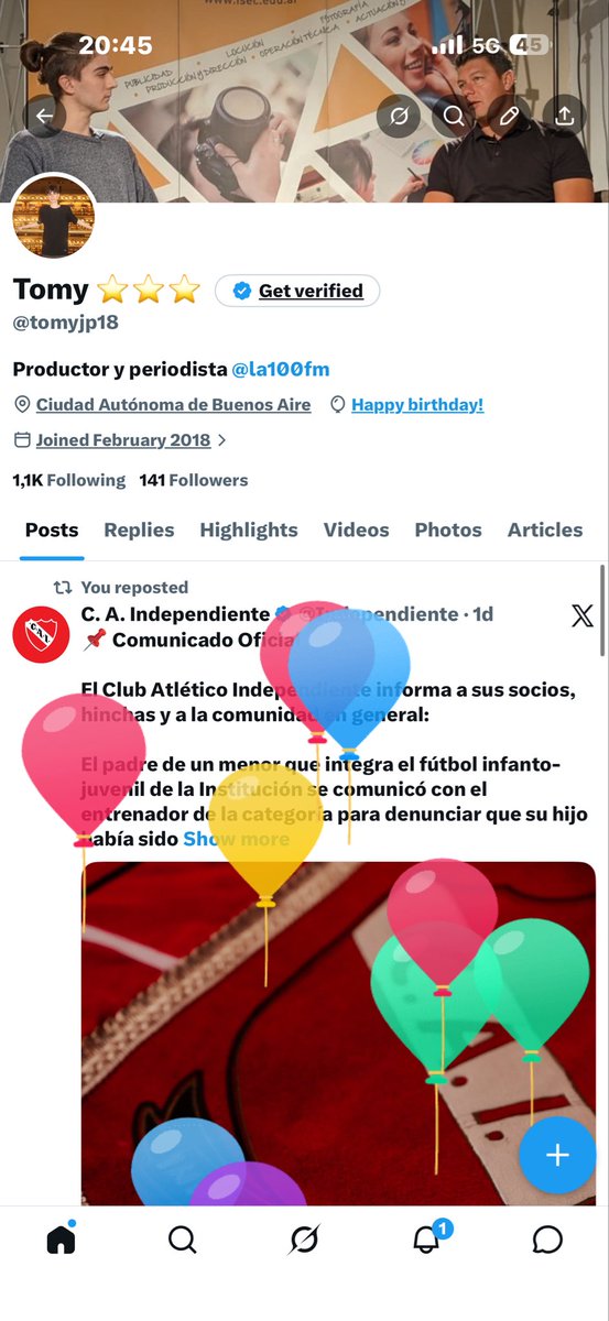 tomyjp18's tweet photo. Jeje https://t.co/RiMGUroqdk