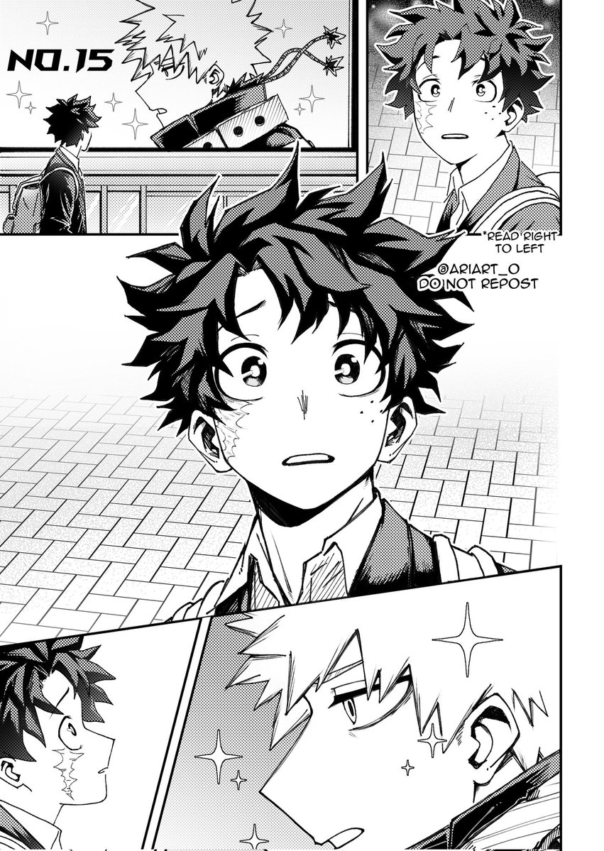 ariart_0's tweet photo. • Special 
(Part 2) https://t.co/609kBvCYMJ