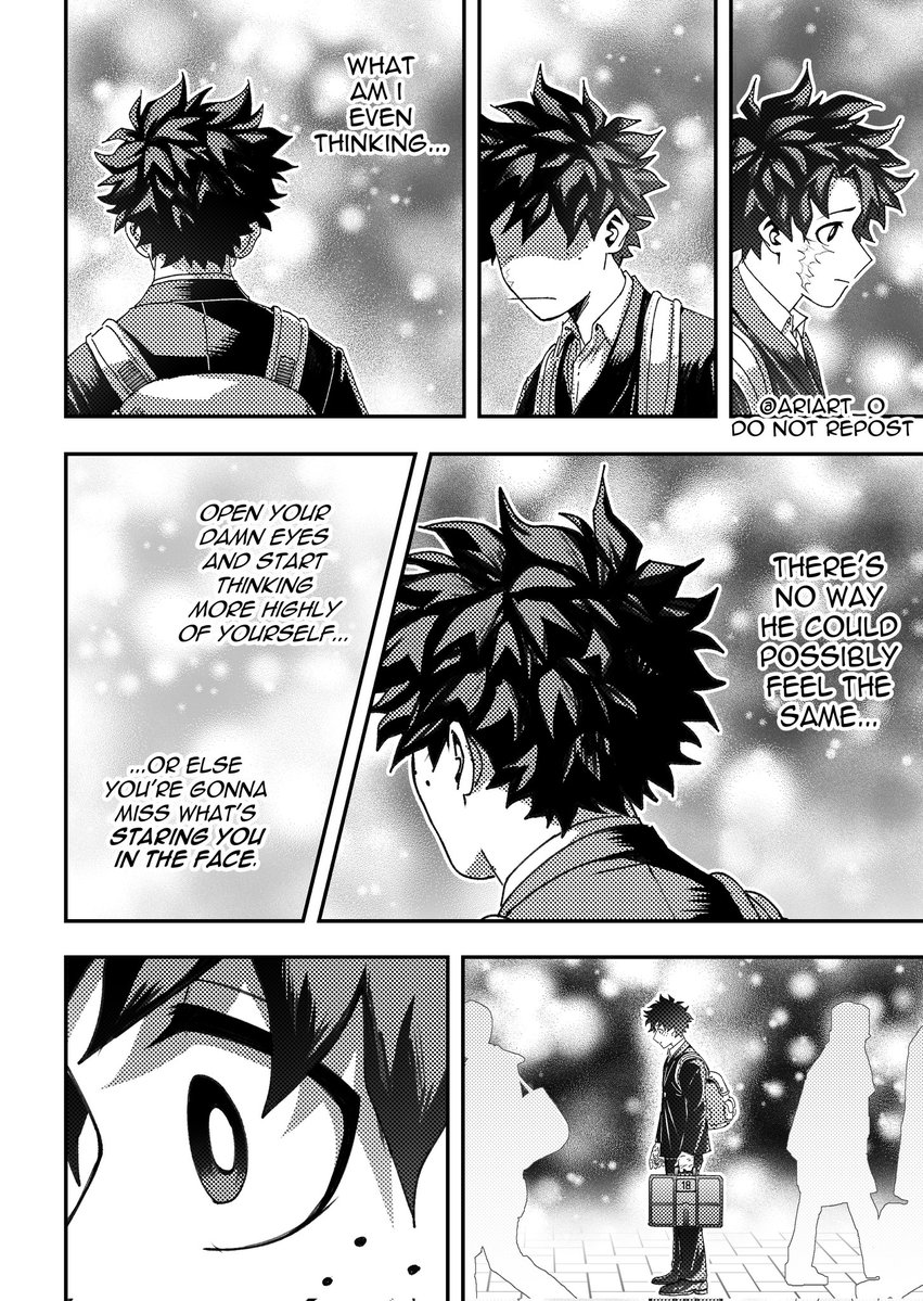 ariart_0's tweet photo. • Special 
(Part 2) https://t.co/609kBvCYMJ