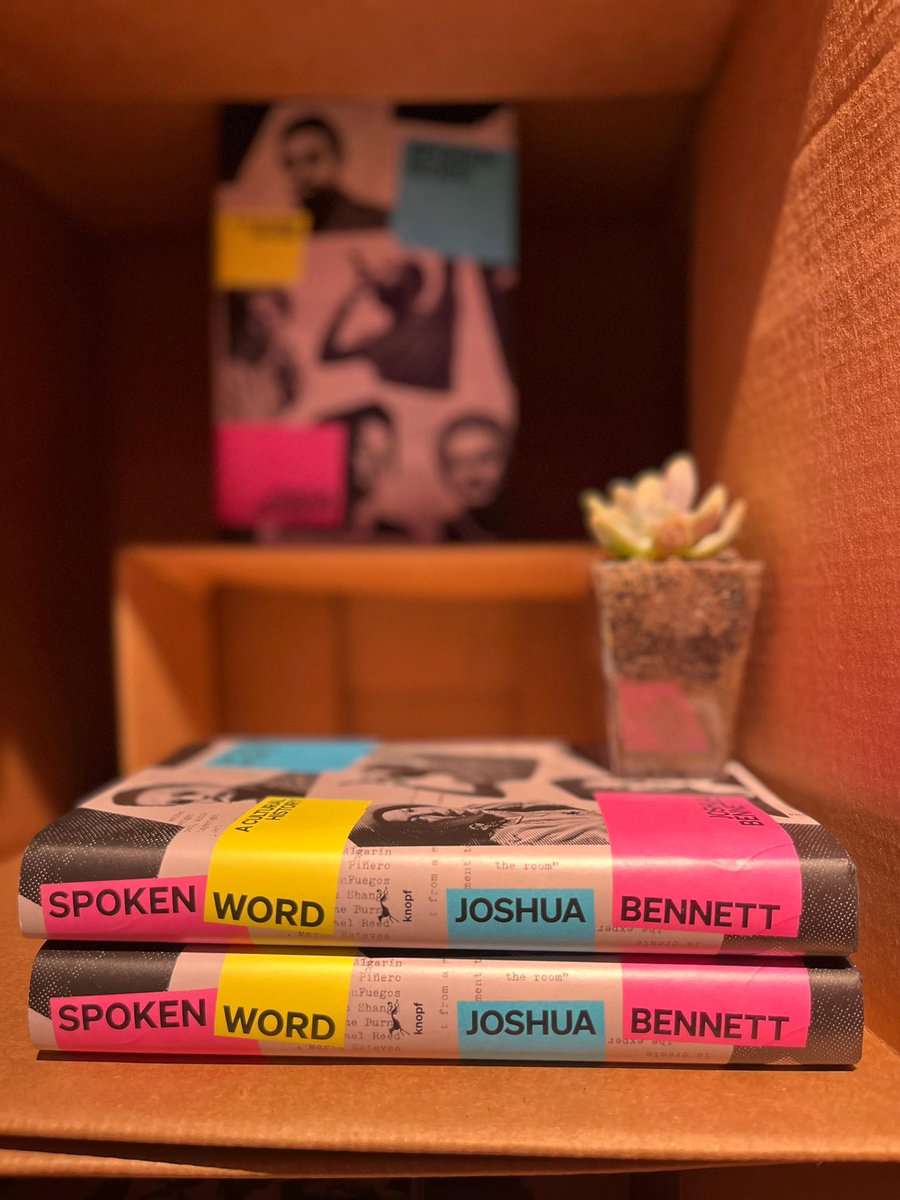 harriettsbooks's tweet photo. The art of bookselling… 

https://t.co/PD8a5BlYkl https://t.co/CPLSSh0a5s