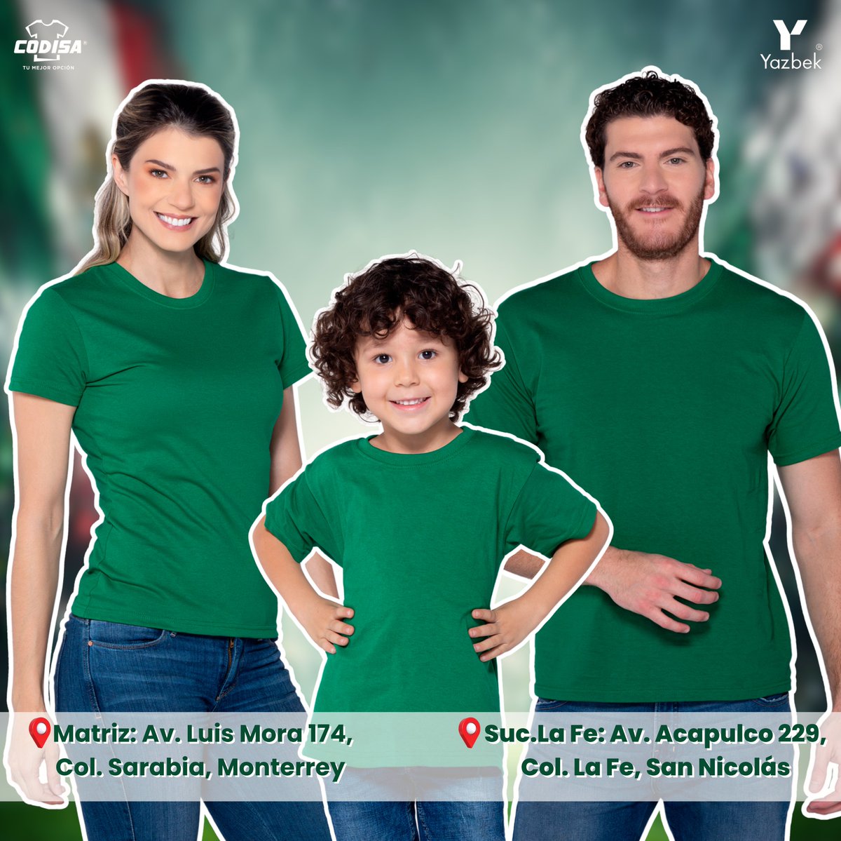 Codisa Monterrey (@CodisaMonterrey) / Posts / X