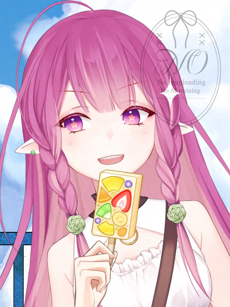 ❤️ ふくふくこまち様❤️ 木実こまち (@gao__13) / Posts / X