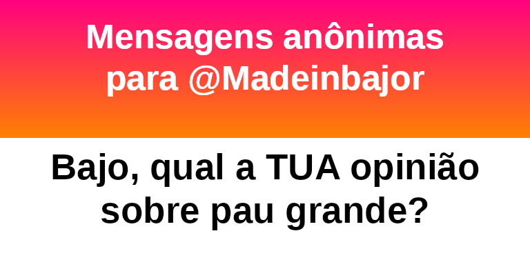 Making of da vida alheia tweet media