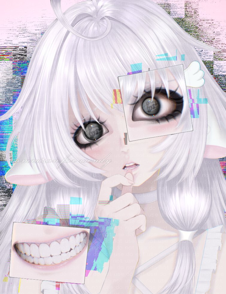 doll.exe COMMS OPEN tweet media