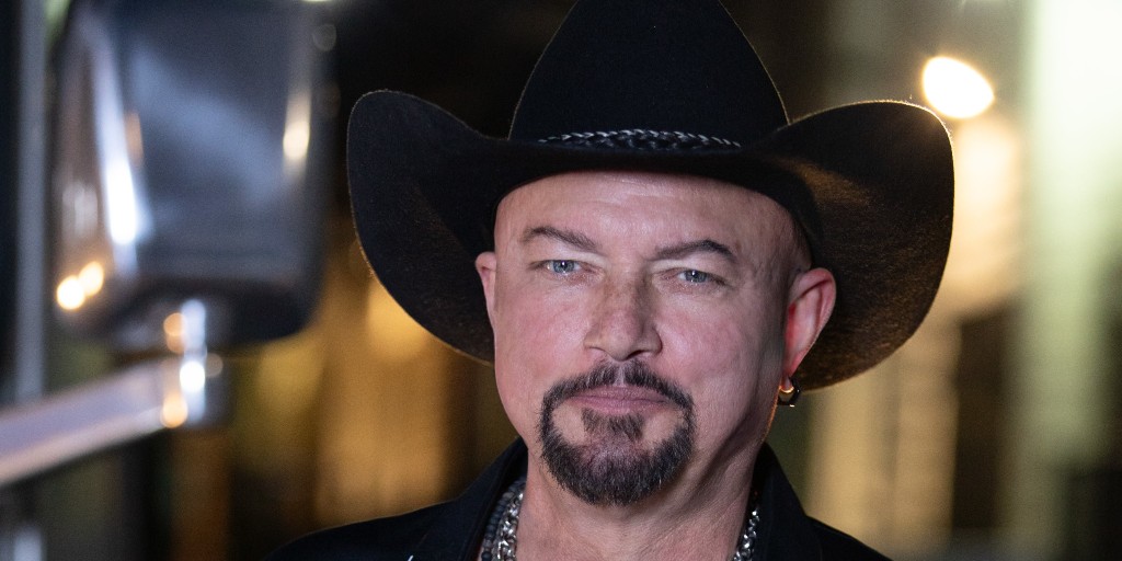 ACT_Ottawa's tweet photo. The story reaches its definitive conclusion. ⭐ 
Geoff Tate brings his cinematic masterpiece, Operation: Mindcrime – The Final Chapter, live to the stage! Don't miss this legendary rock opera experience. 🎸

📅 Sunday, November 8th, 2026 at 8:00 PM
🎟️ Info &amp; link in our bio! https://t.co/XxeNGTbSIE