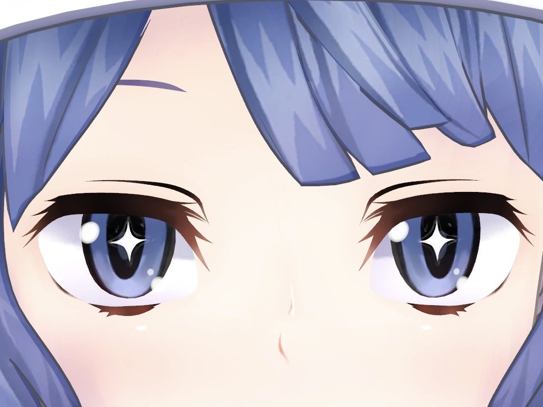 燦鳥ノム☂️サントリー公式Vtuber tweet media