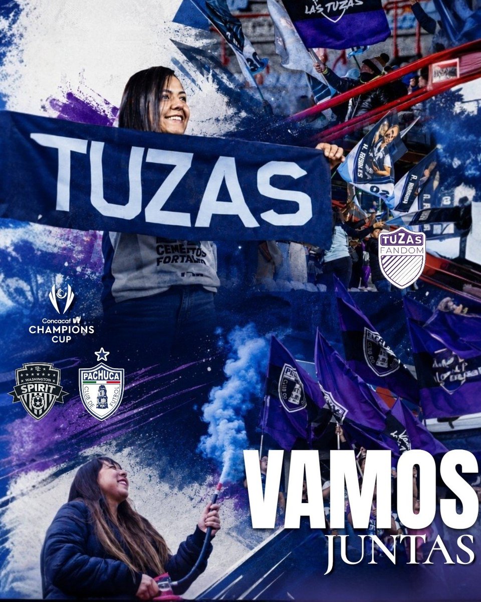 tuzas_fandom's tweet photo. Apoyemos a las Diosas del Viento 
VAMOS JUNTAS #VamosLasTuzas 💙
https://t.co/T2QGn1QlNZ https://t.co/v8rLhkaKzI