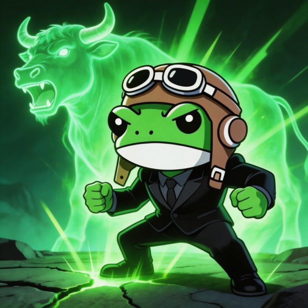 ewxck_'s tweet photo. @funcry Stop watching $NITRO @NitroFrogTokens and buy now 🐸💰⚡️ https://t.co/r2vaL2EsjY