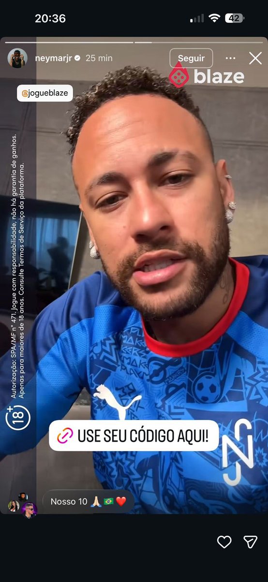 David Pirajá tweet media