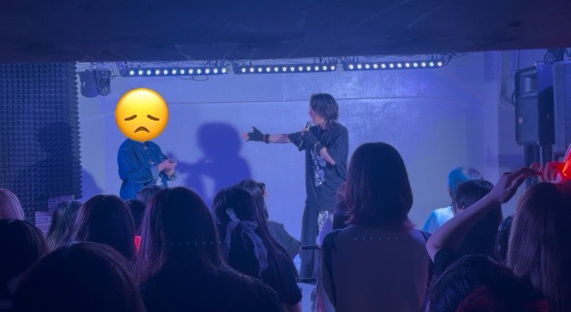 Busu112233's tweet photo. おたけくんもう1部からフル稼働のヘトヘトなはずなのに引っ張ってくれる勇者でした https://t.co/wofCIRg41J