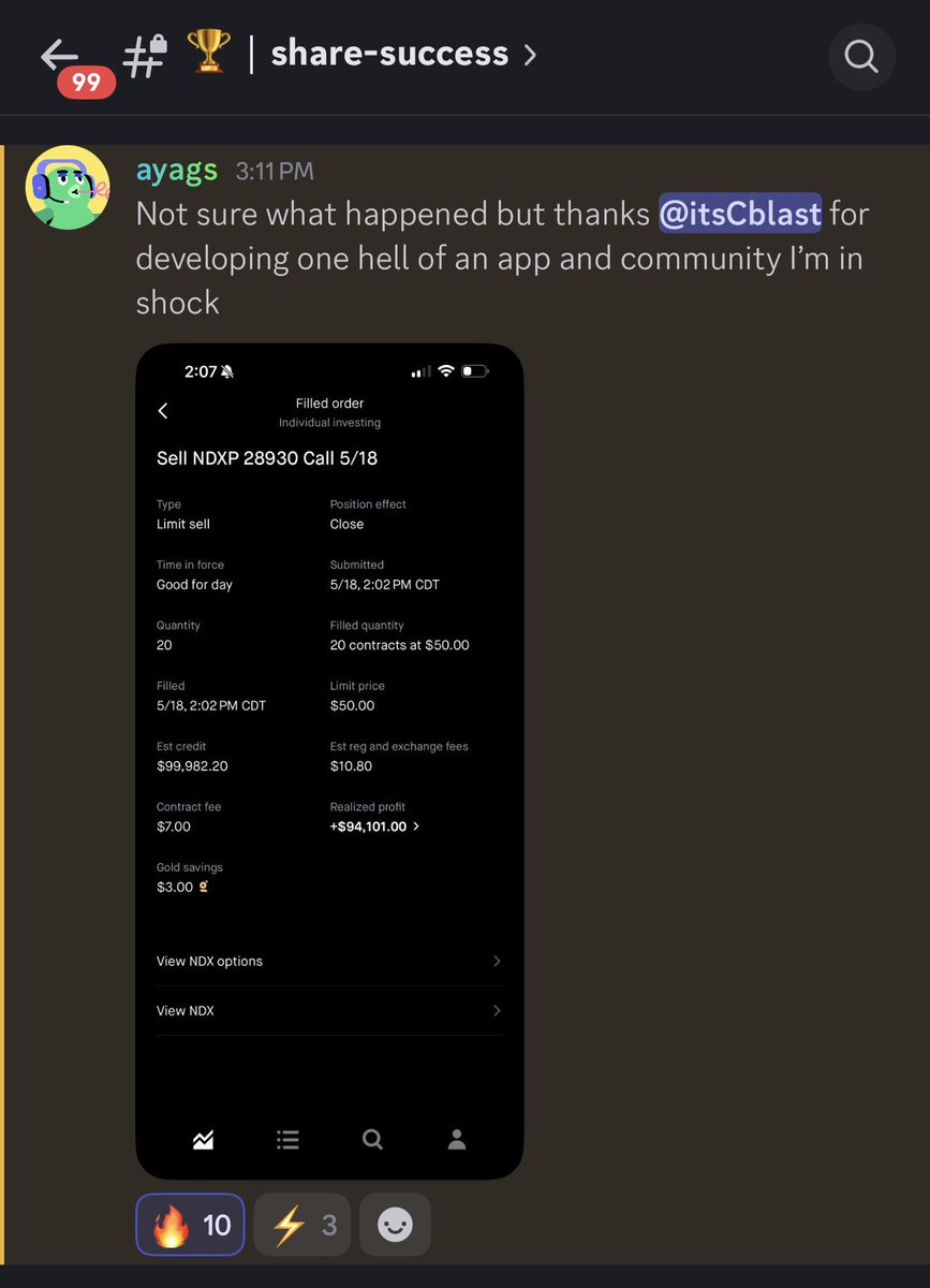 Chris tweet media
