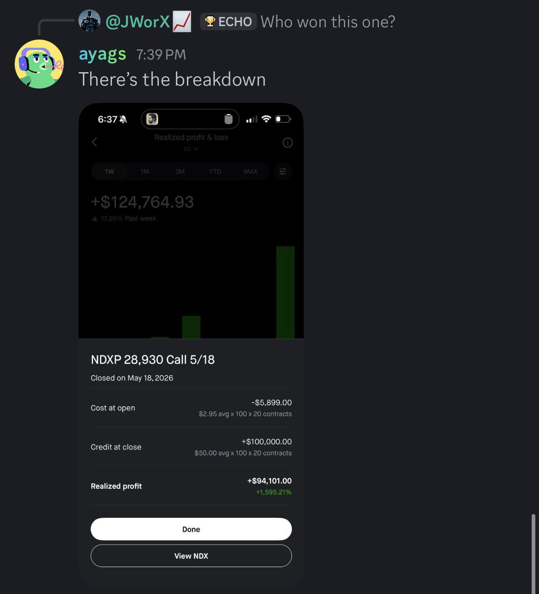 Chris tweet media