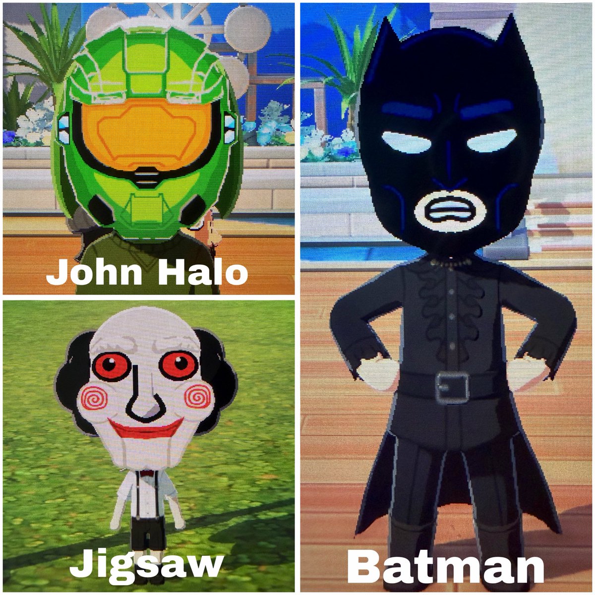 marciebug1's tweet photo. hi here’s some more miis i’ve made in tomodachi life :3 (norm is my fave) https://t.co/qDXRU6PzgY