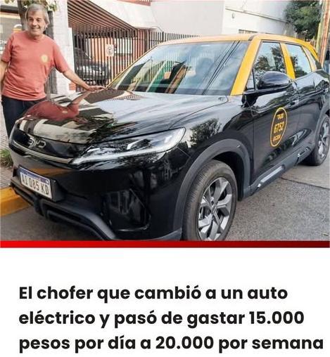 Maxi Gonzalez tweet media