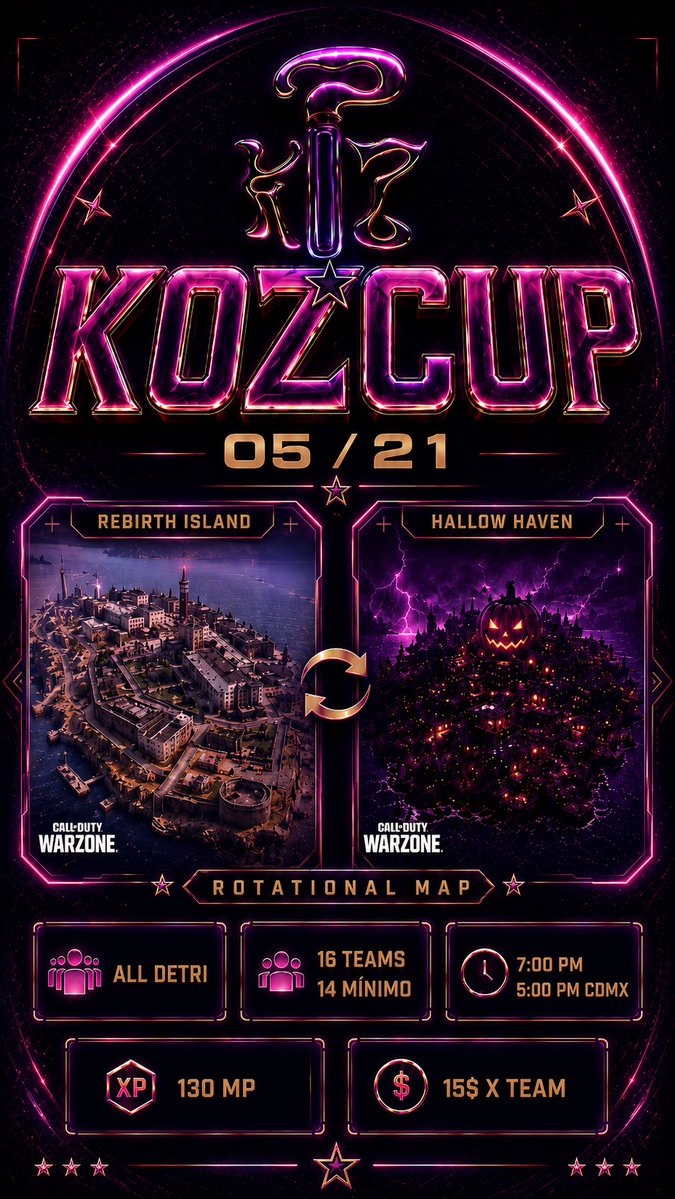 K0Z? tweet media